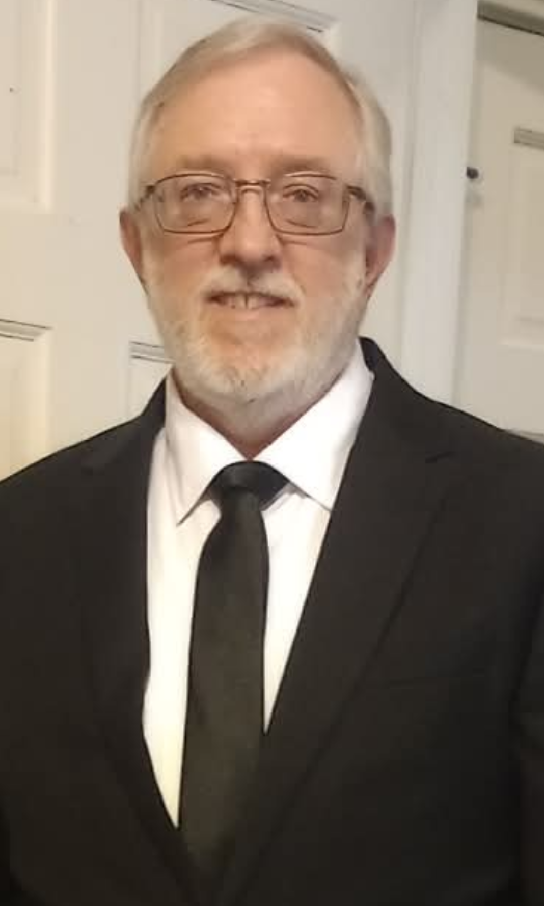 Barry T. Christensen